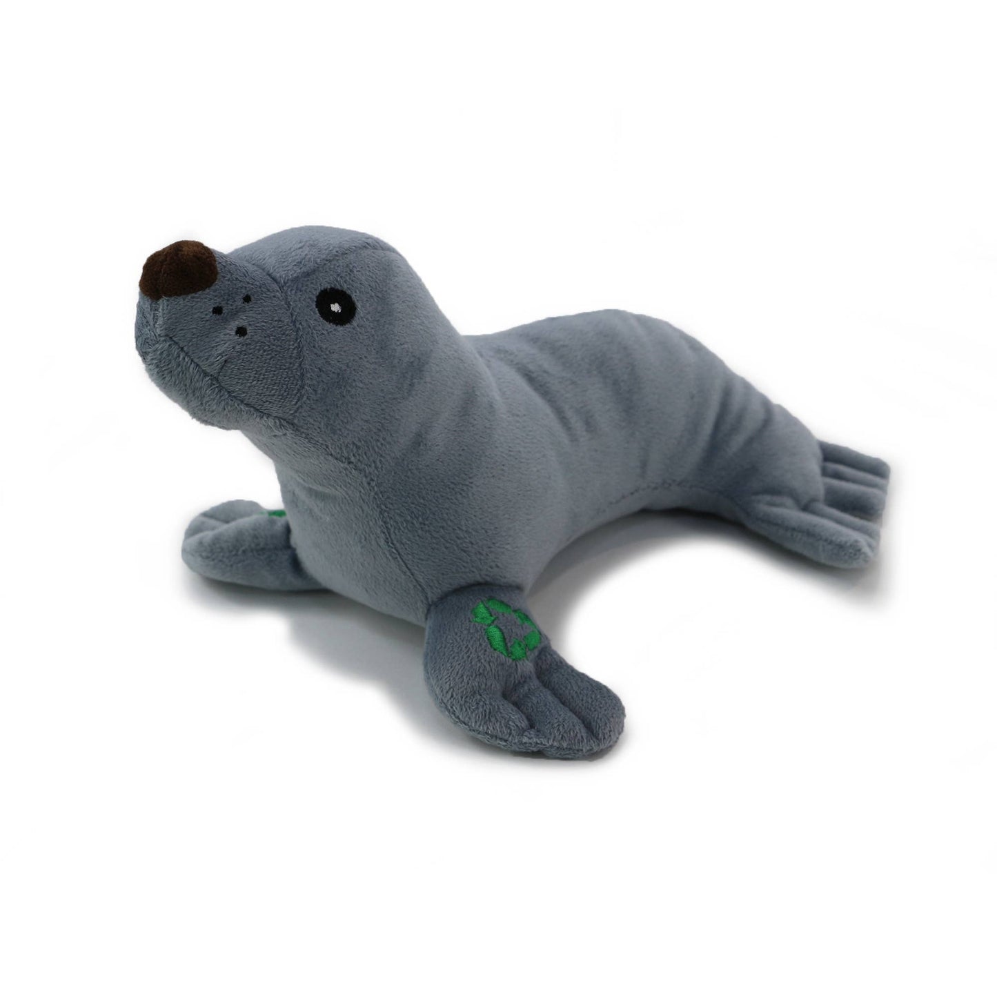 Made From Seal: Grey