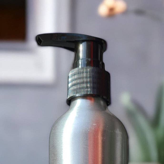 Itchy Dog Shampoo | Oatmeal | Aloe Vera | Natural | Eco: Screw cap - ZERO PLASTIC eco option