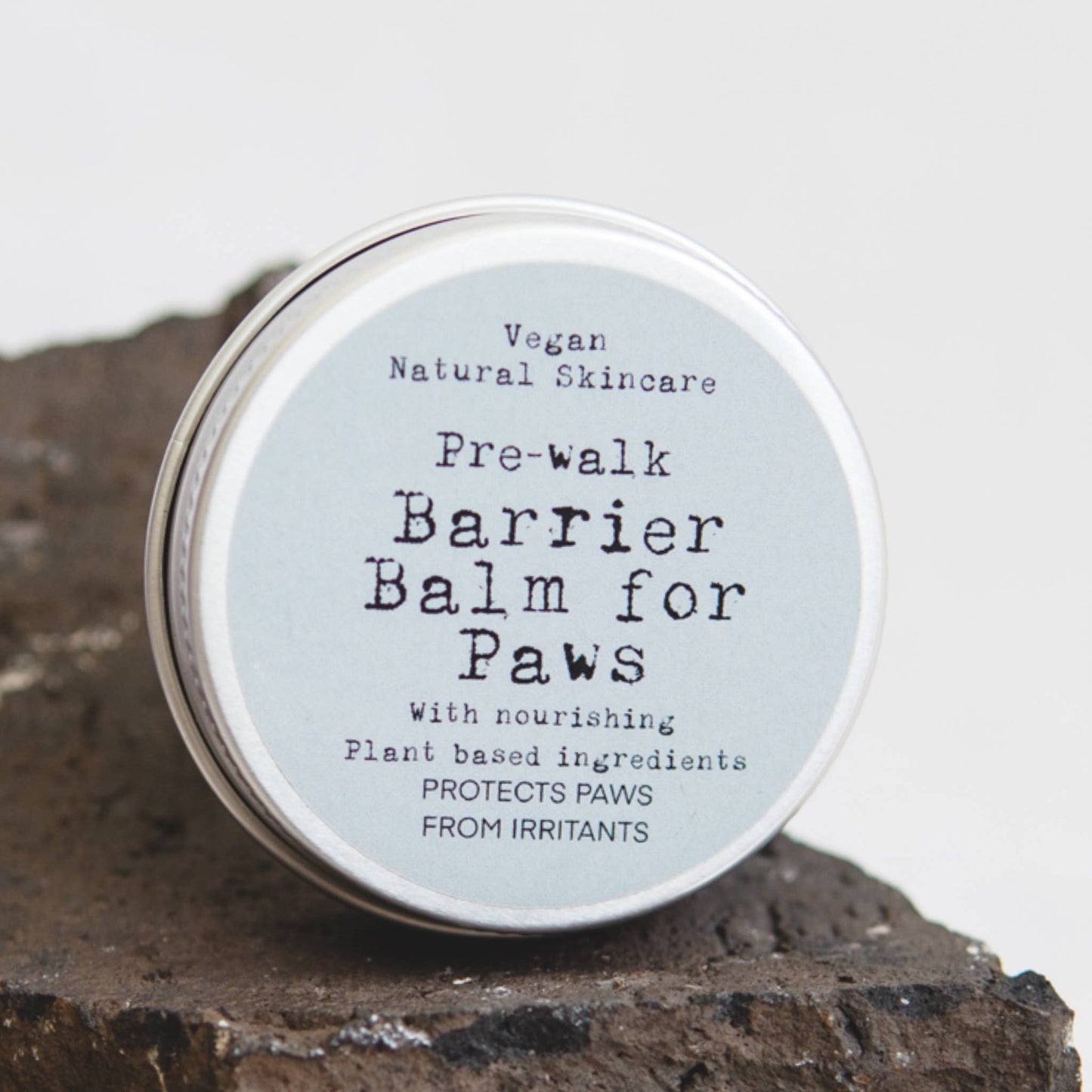 Paw Protection Balm | Natural Dog Paw Balm |Vegan | Eco Dog