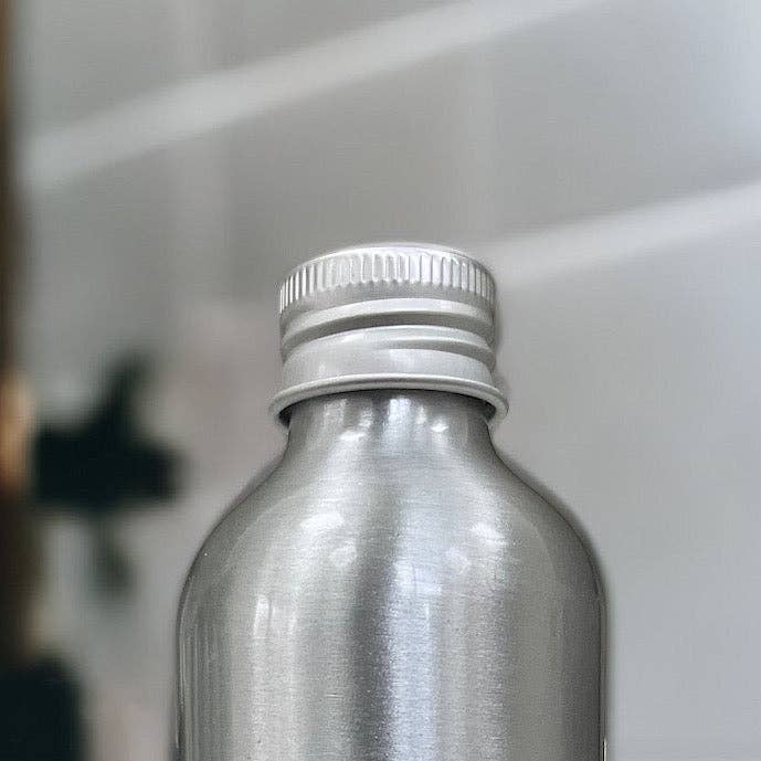 Itchy Dog Shampoo | Oatmeal | Aloe Vera | Natural | Eco: Screw cap - ZERO PLASTIC eco option